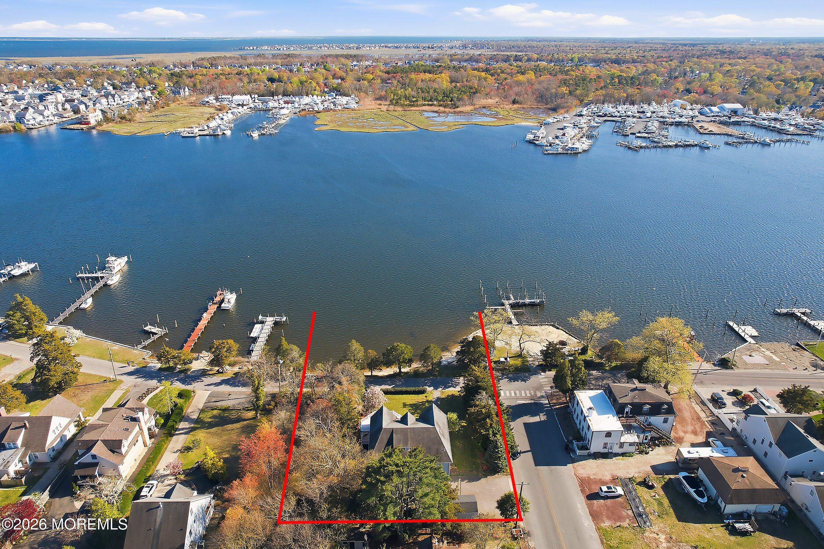 159 Harbor Inn Road Bayville NJ 08721