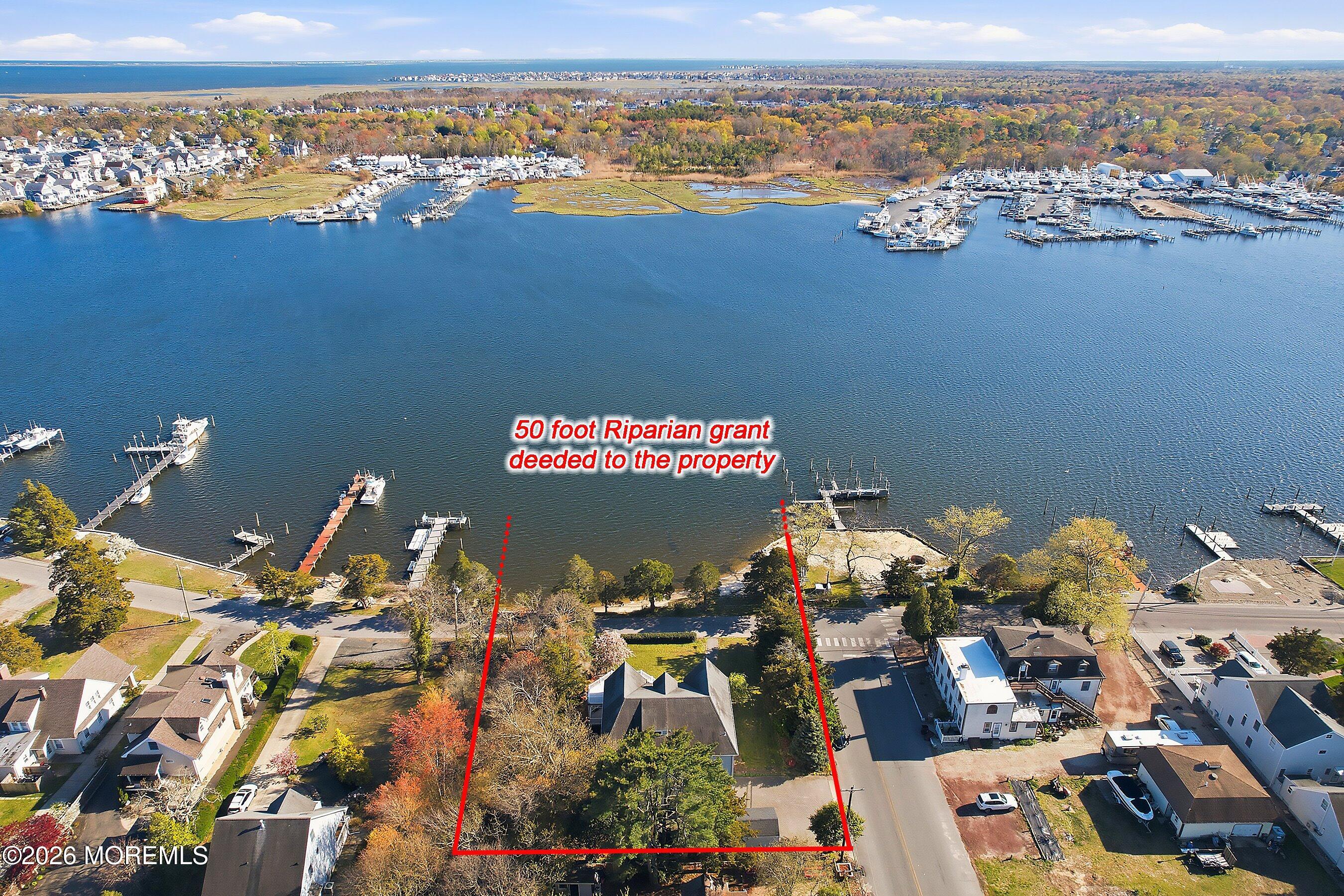 159 Harbor Inn Road Bayville NJ 08721