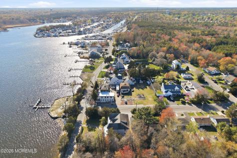 159 Harbor Inn Road Bayville NJ 08721