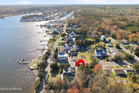 159 Harbor Inn Road Bayville NJ 08721
