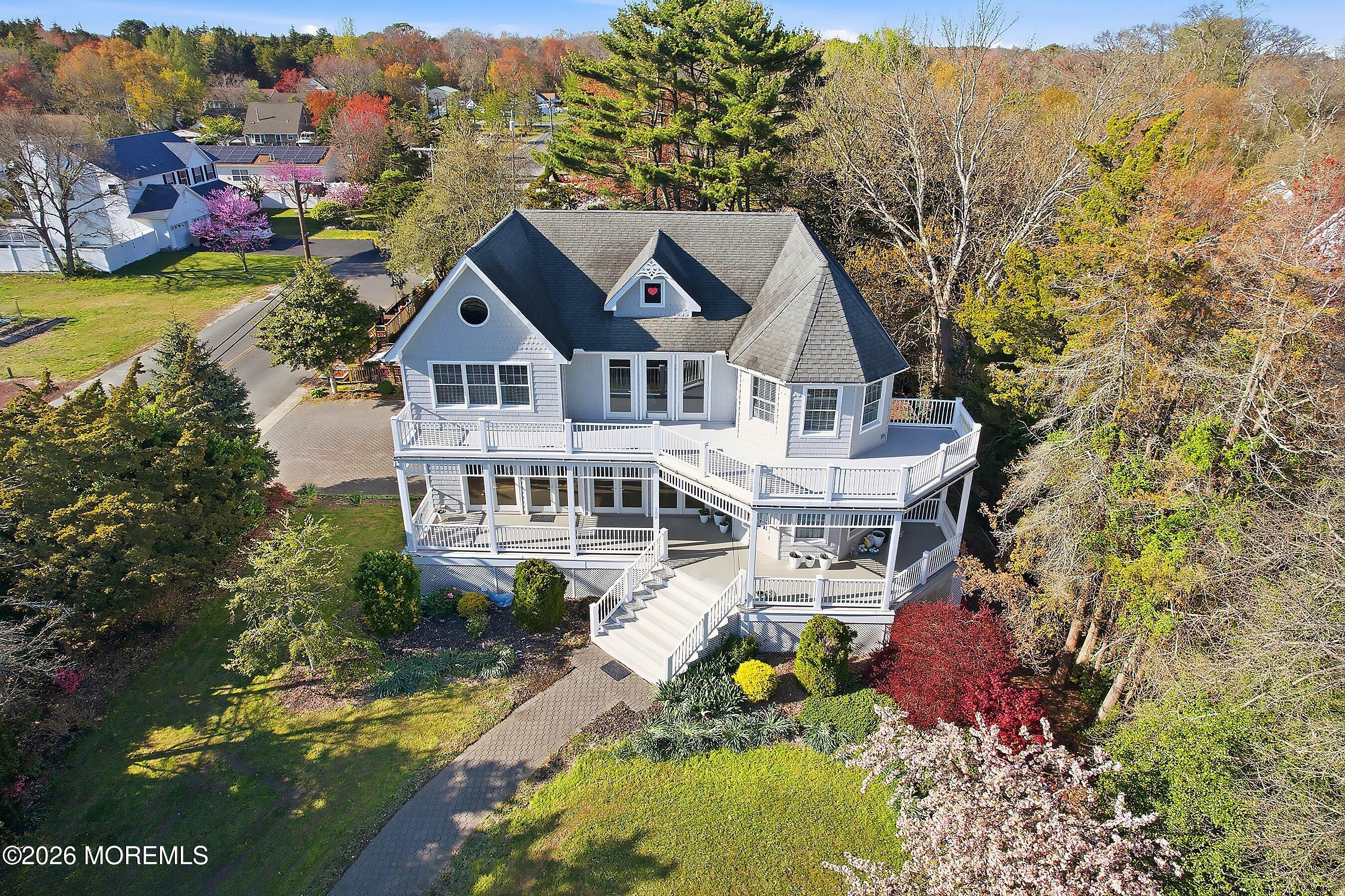 159 Harbor Inn Road Bayville NJ 08721