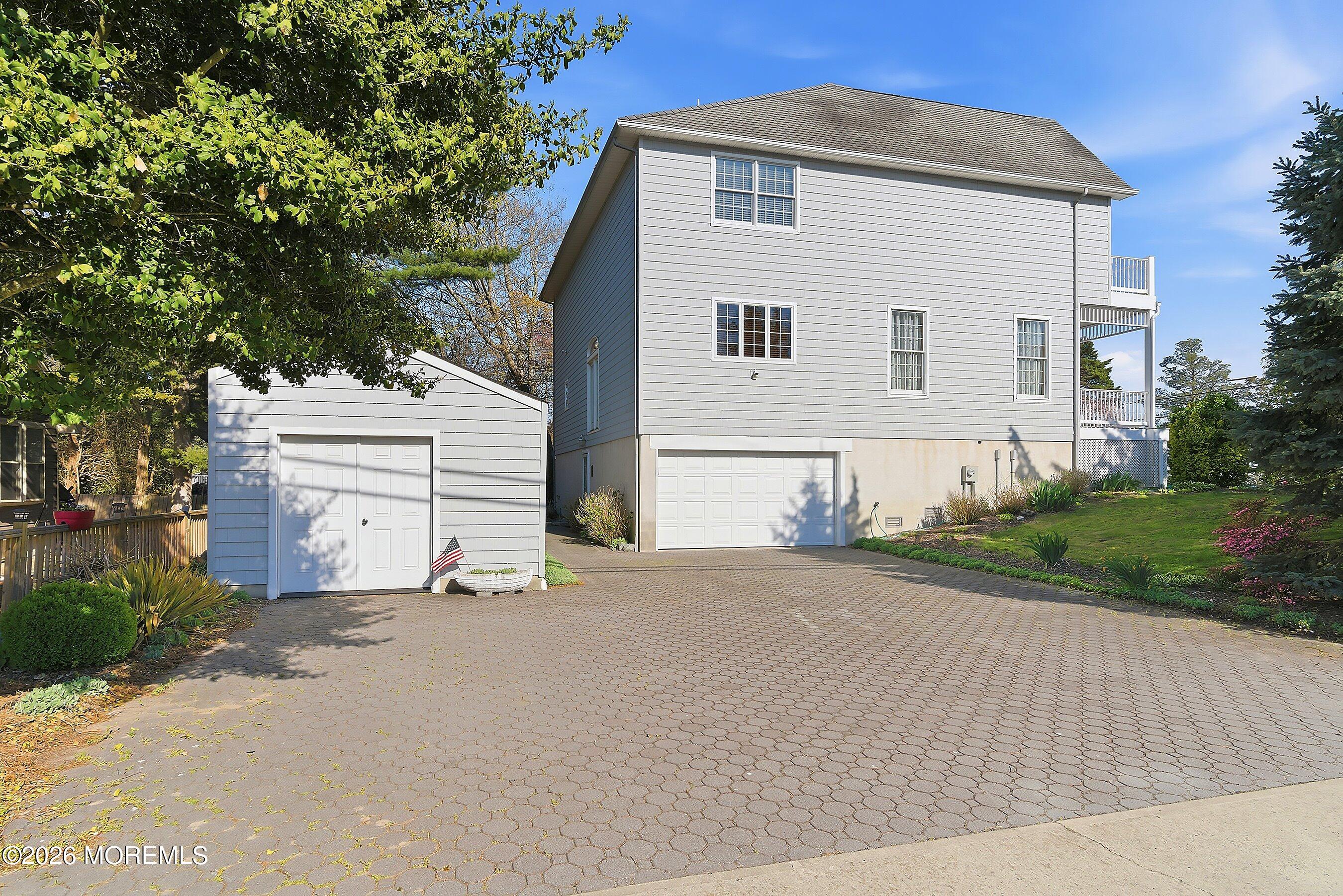 159 Harbor Inn Road Bayville NJ 08721