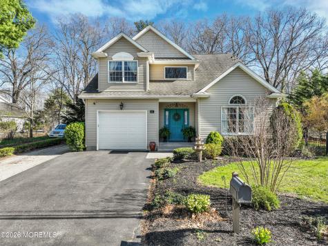 85 Squankum Road Tinton Falls NJ 07724