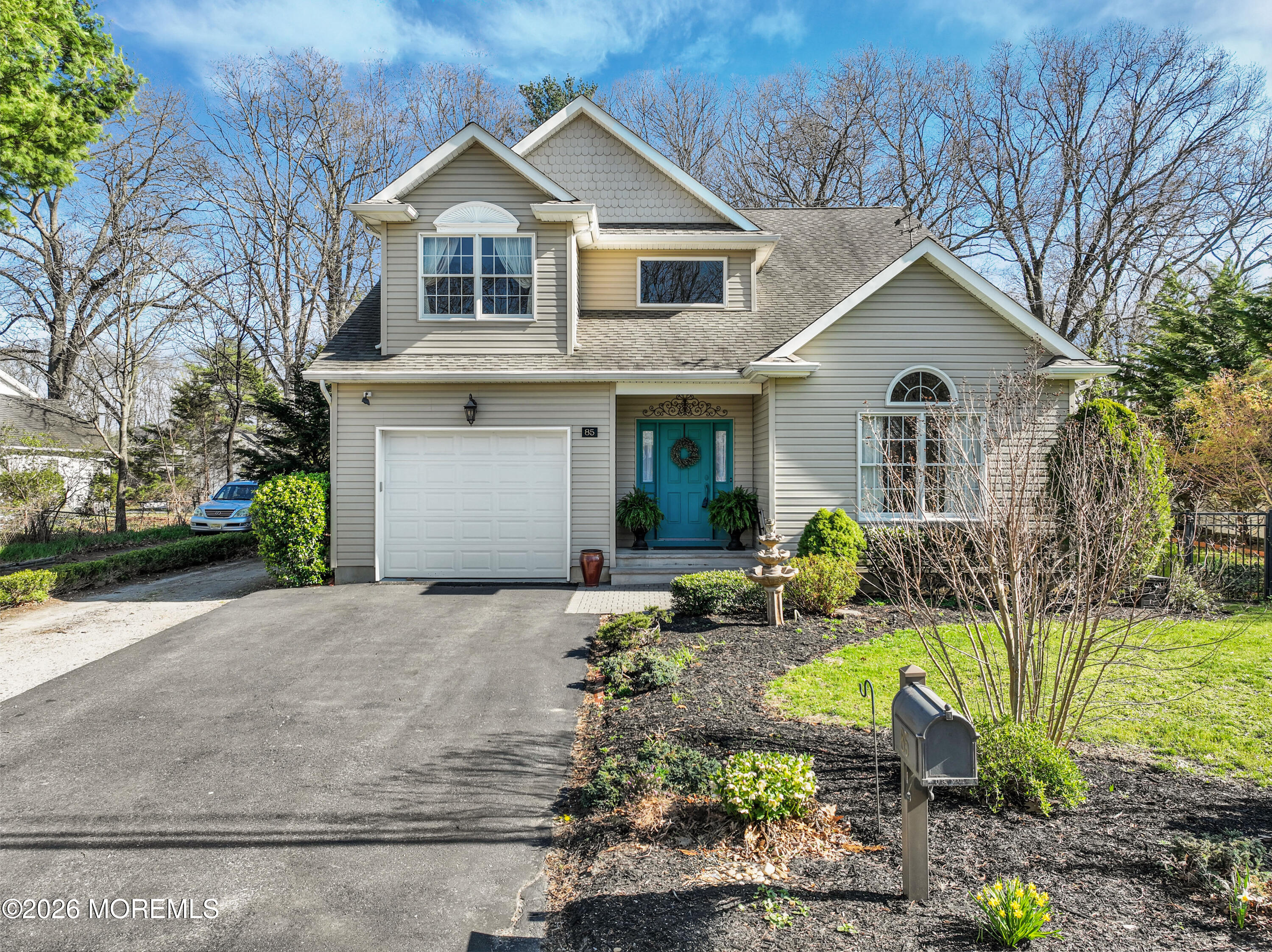85 Squankum Road Tinton Falls NJ 07724