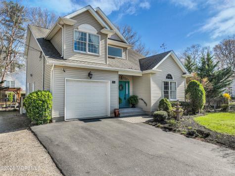 85 Squankum Road Tinton Falls NJ 07724