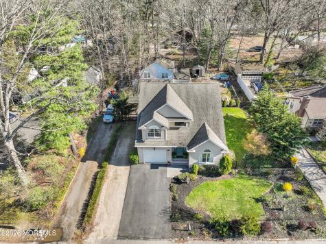 85 Squankum Road Tinton Falls NJ 07724