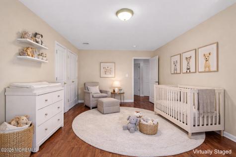 85 Squankum Road Tinton Falls NJ 07724
