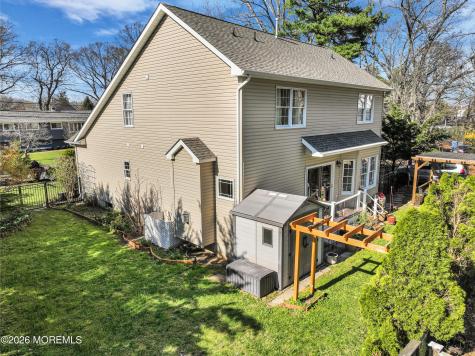 85 Squankum Road Tinton Falls NJ 07724