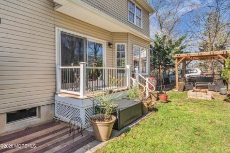 85 Squankum Road Tinton Falls NJ 07724