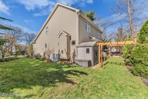 85 Squankum Road Tinton Falls NJ 07724