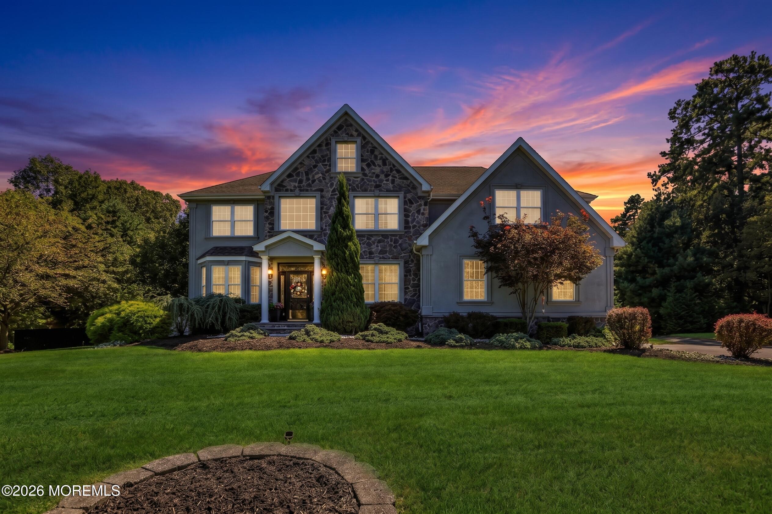 11 Swallow Tail Court Jackson NJ 08527