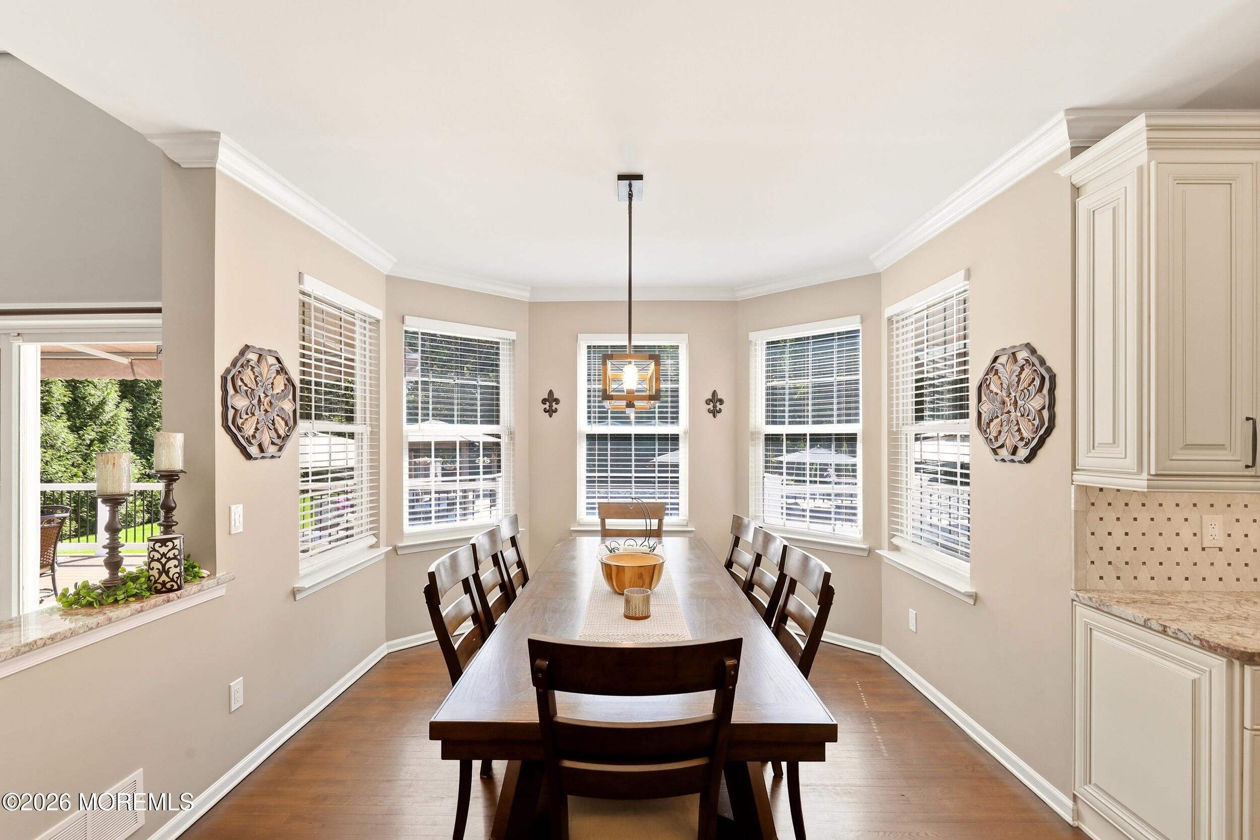 11 Swallow Tail Court Jackson NJ 08527