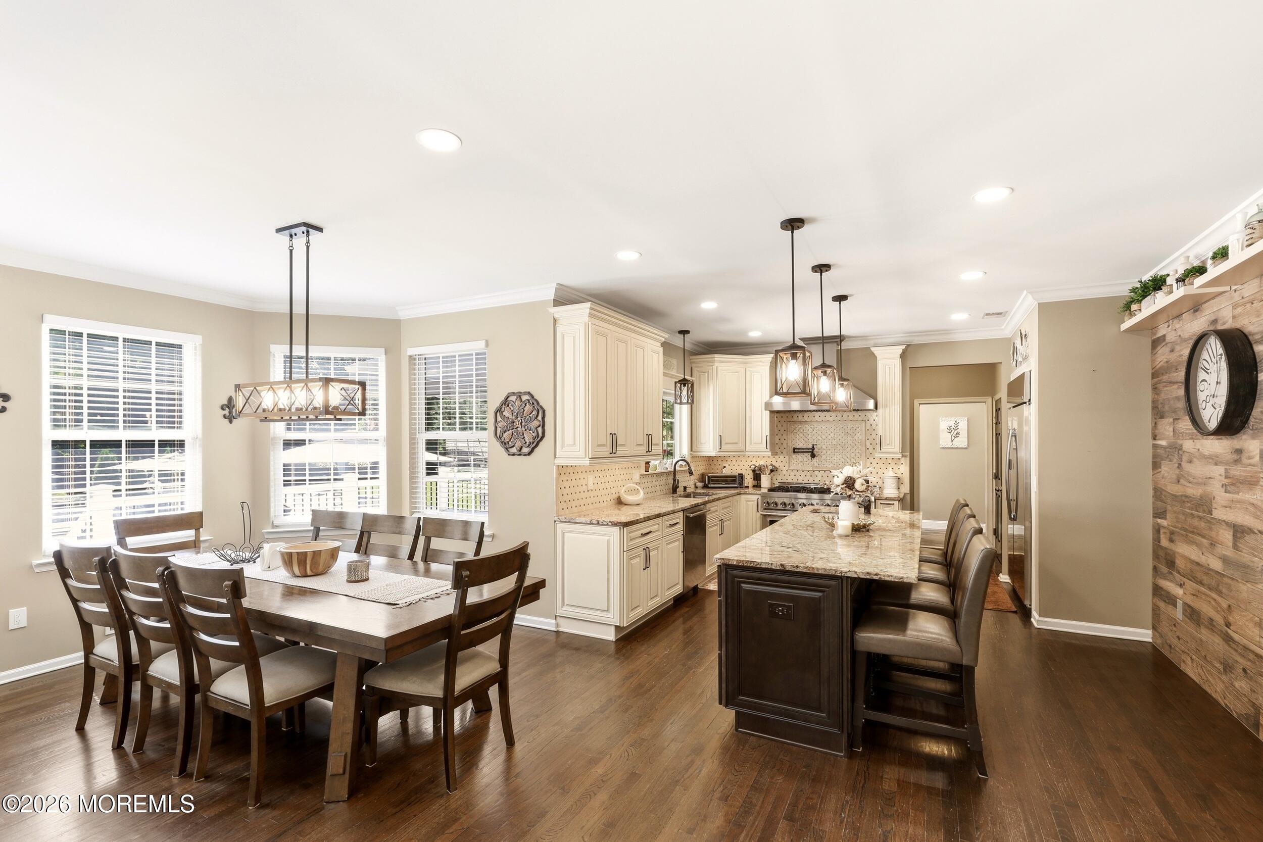 11 Swallow Tail Court Jackson NJ 08527