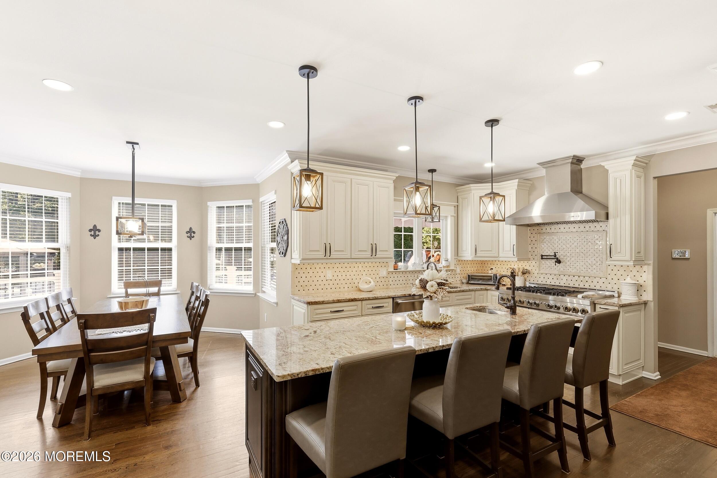 11 Swallow Tail Court Jackson NJ 08527
