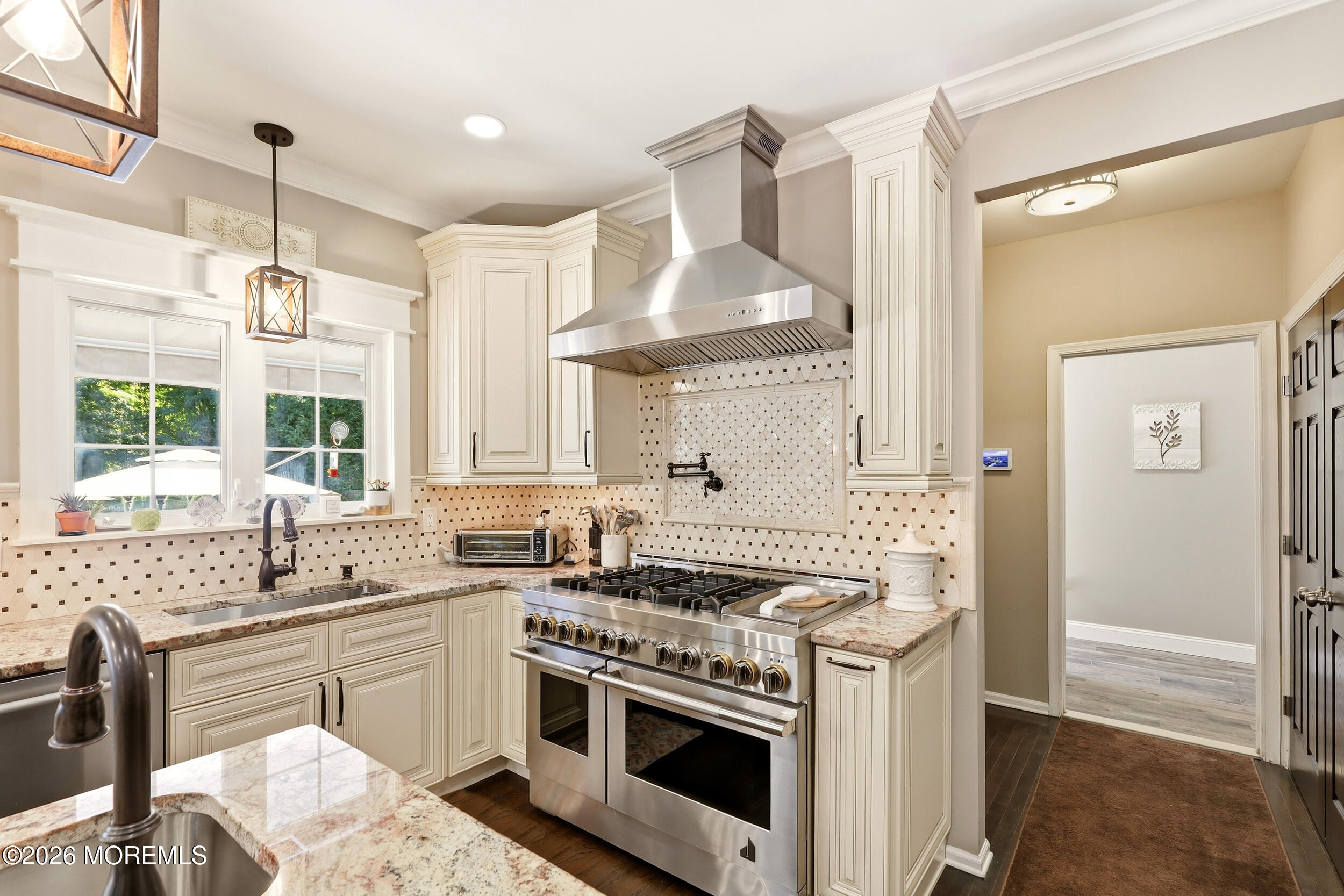 11 Swallow Tail Court Jackson NJ 08527
