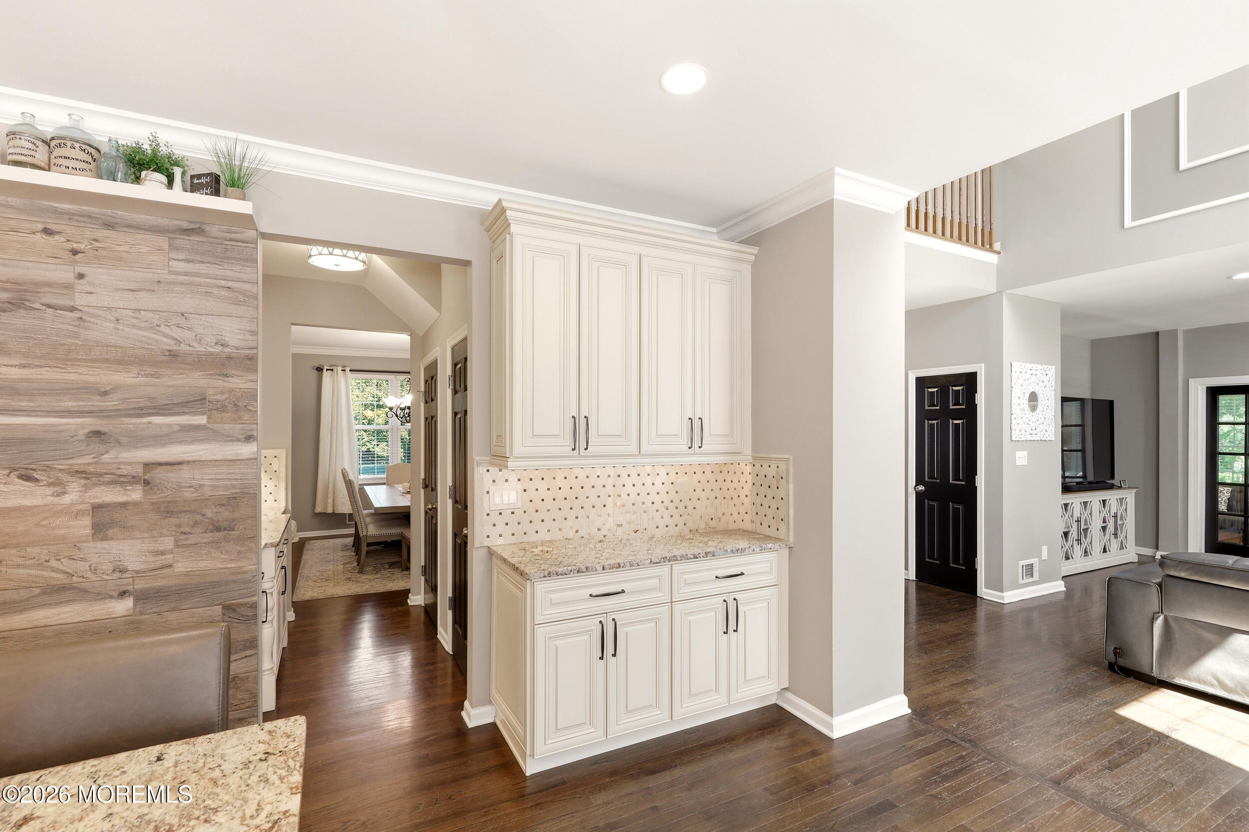 11 Swallow Tail Court Jackson NJ 08527