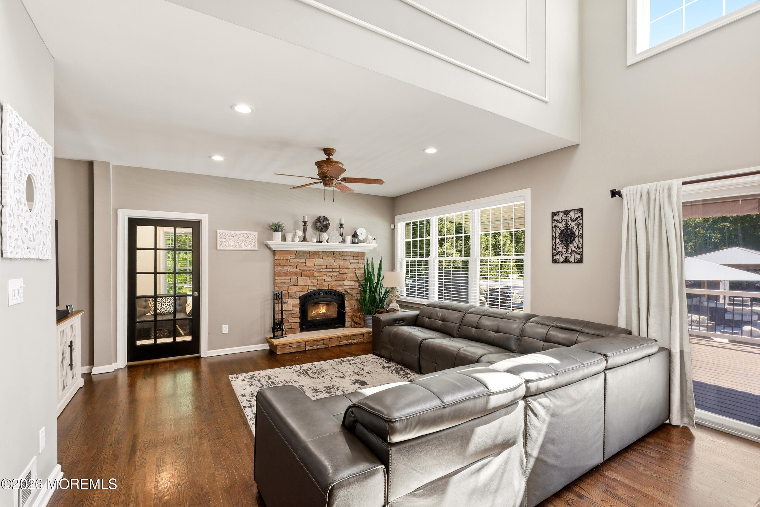 11 Swallow Tail Court Jackson NJ 08527