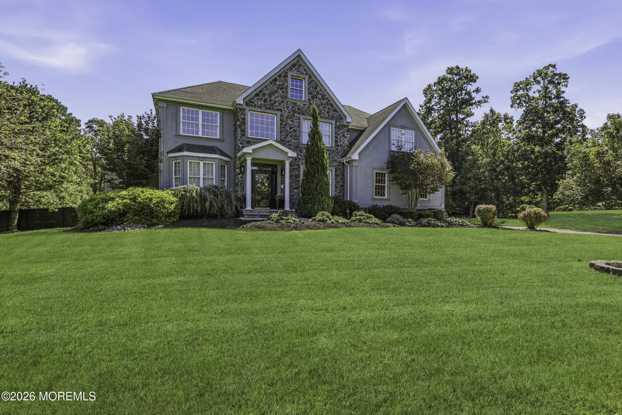 11 Swallow Tail Court Jackson NJ 08527