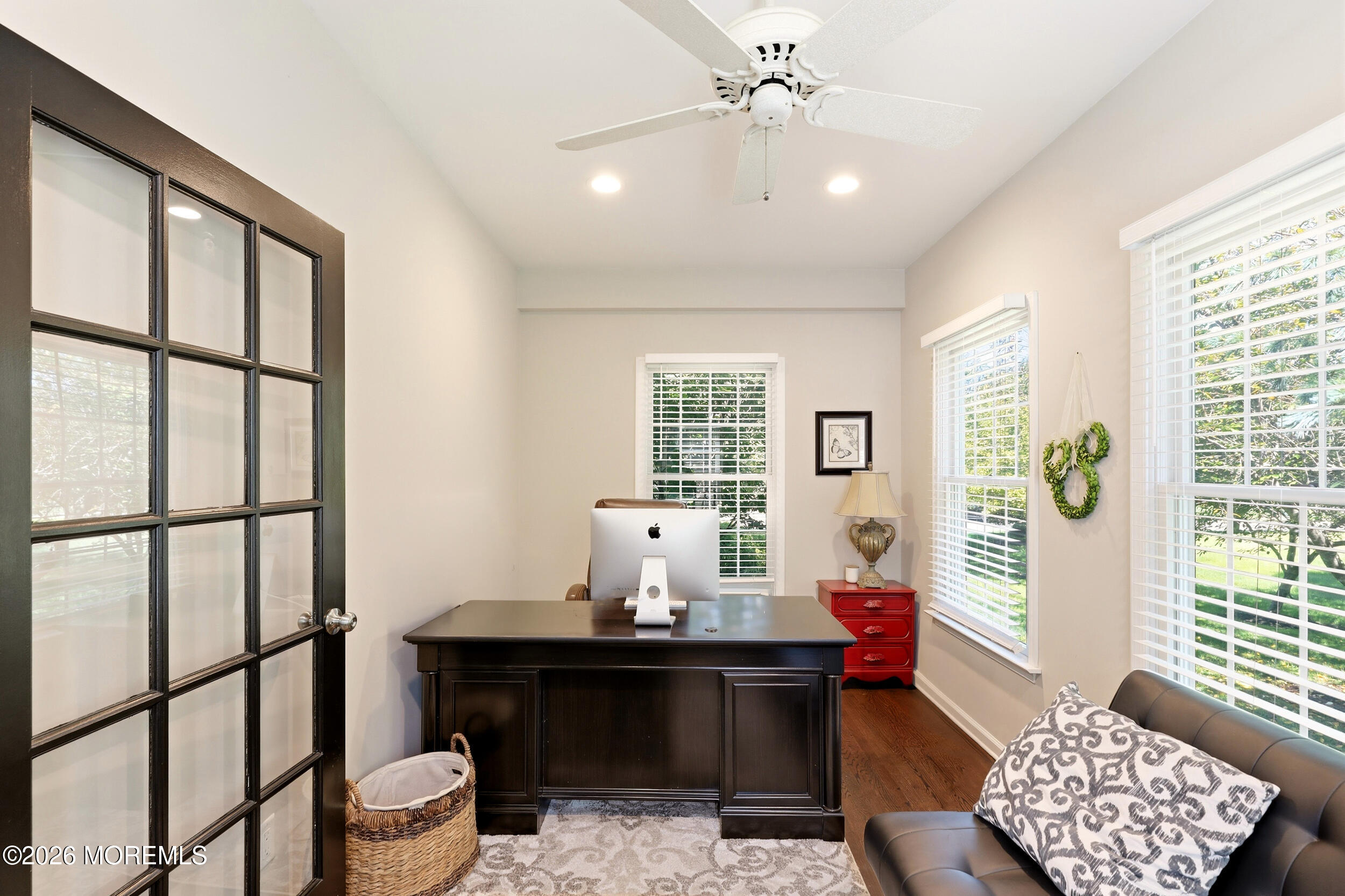 11 Swallow Tail Court Jackson NJ 08527
