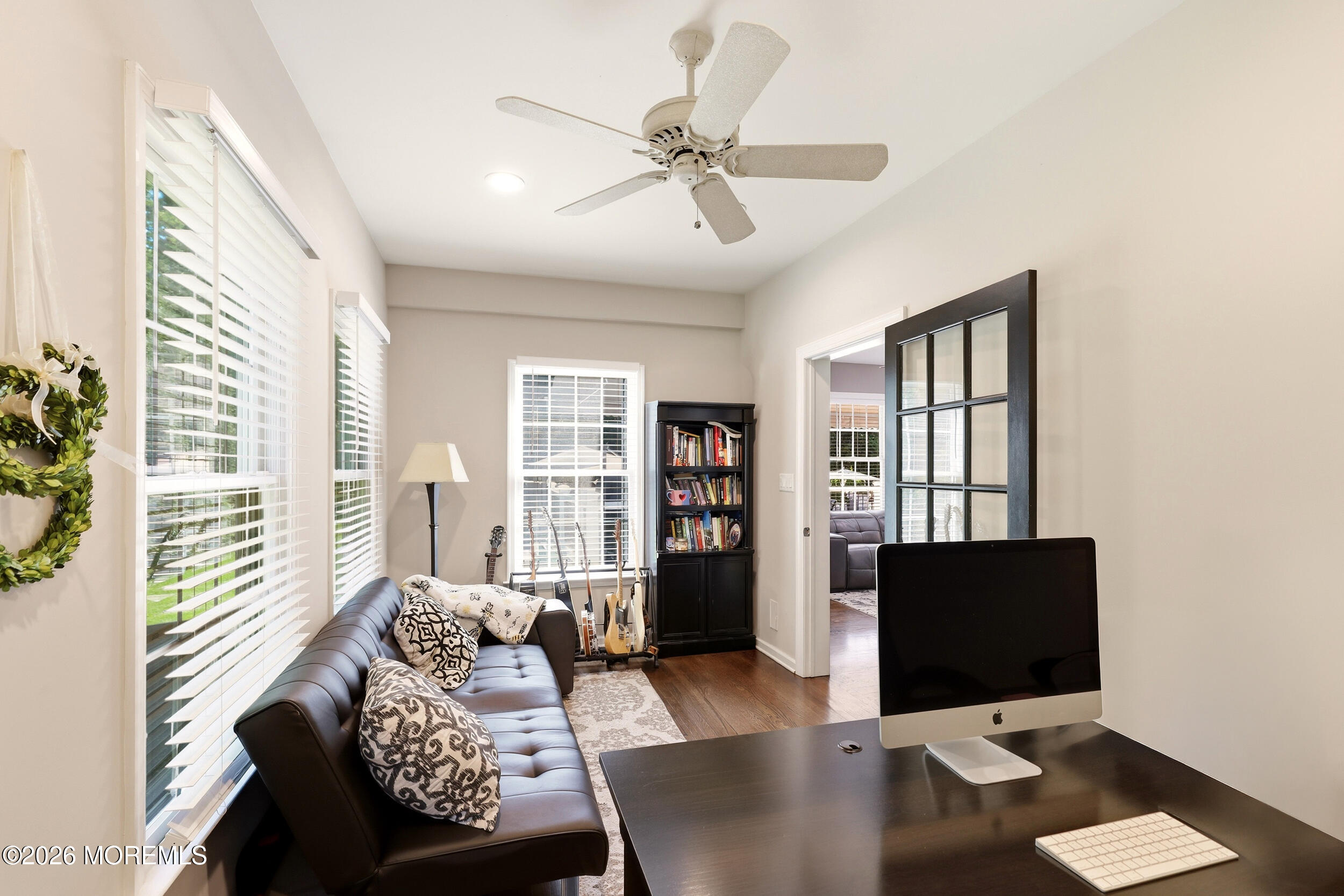 11 Swallow Tail Court Jackson NJ 08527