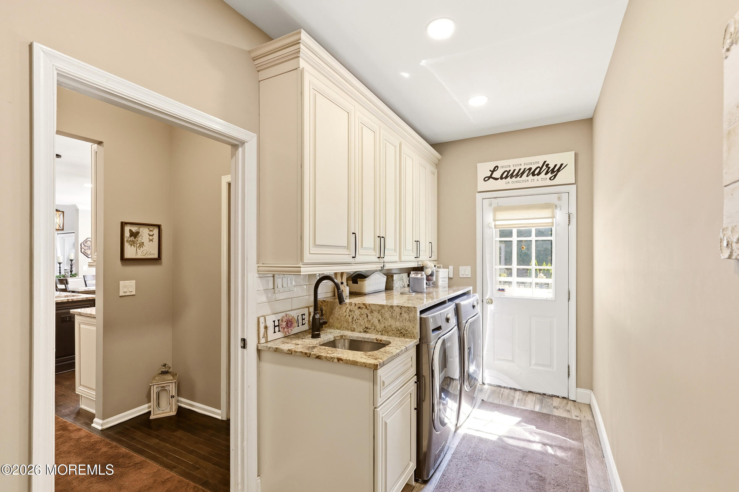11 Swallow Tail Court Jackson NJ 08527