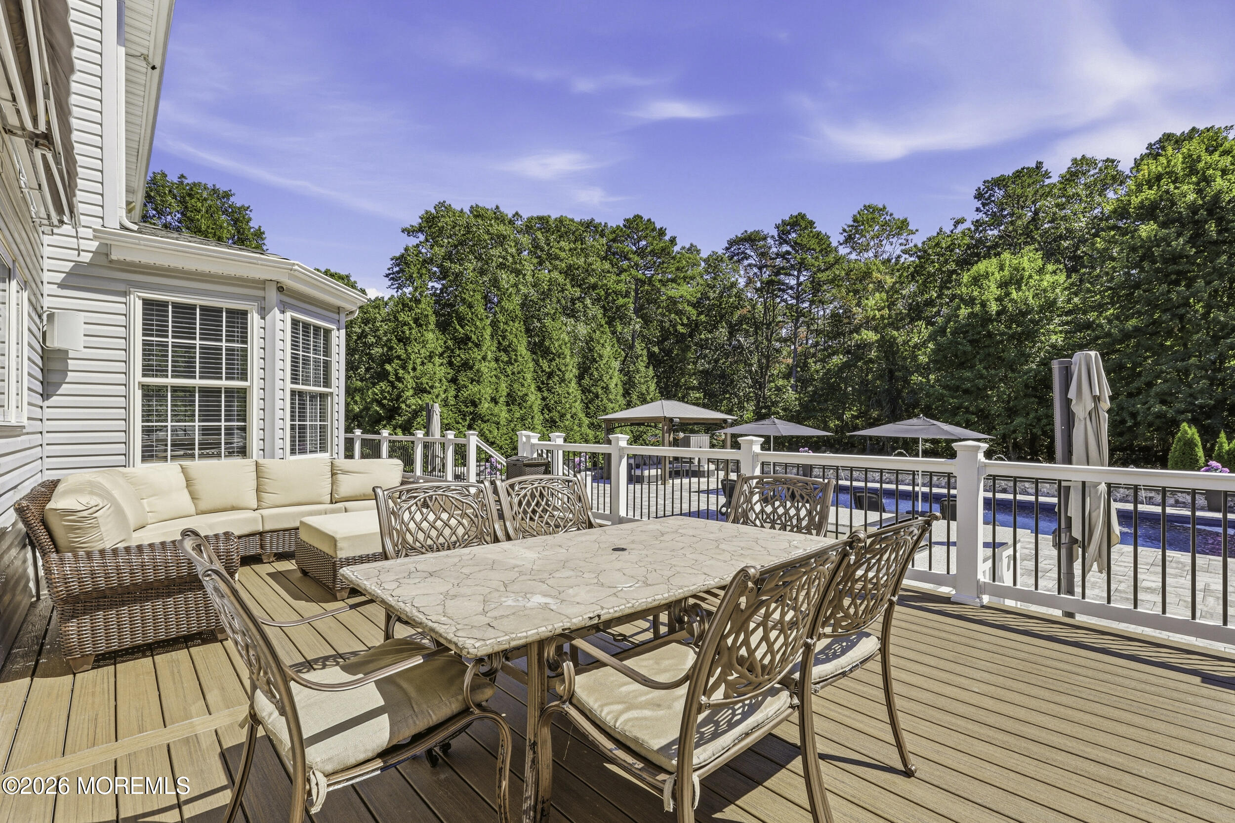 11 Swallow Tail Court Jackson NJ 08527