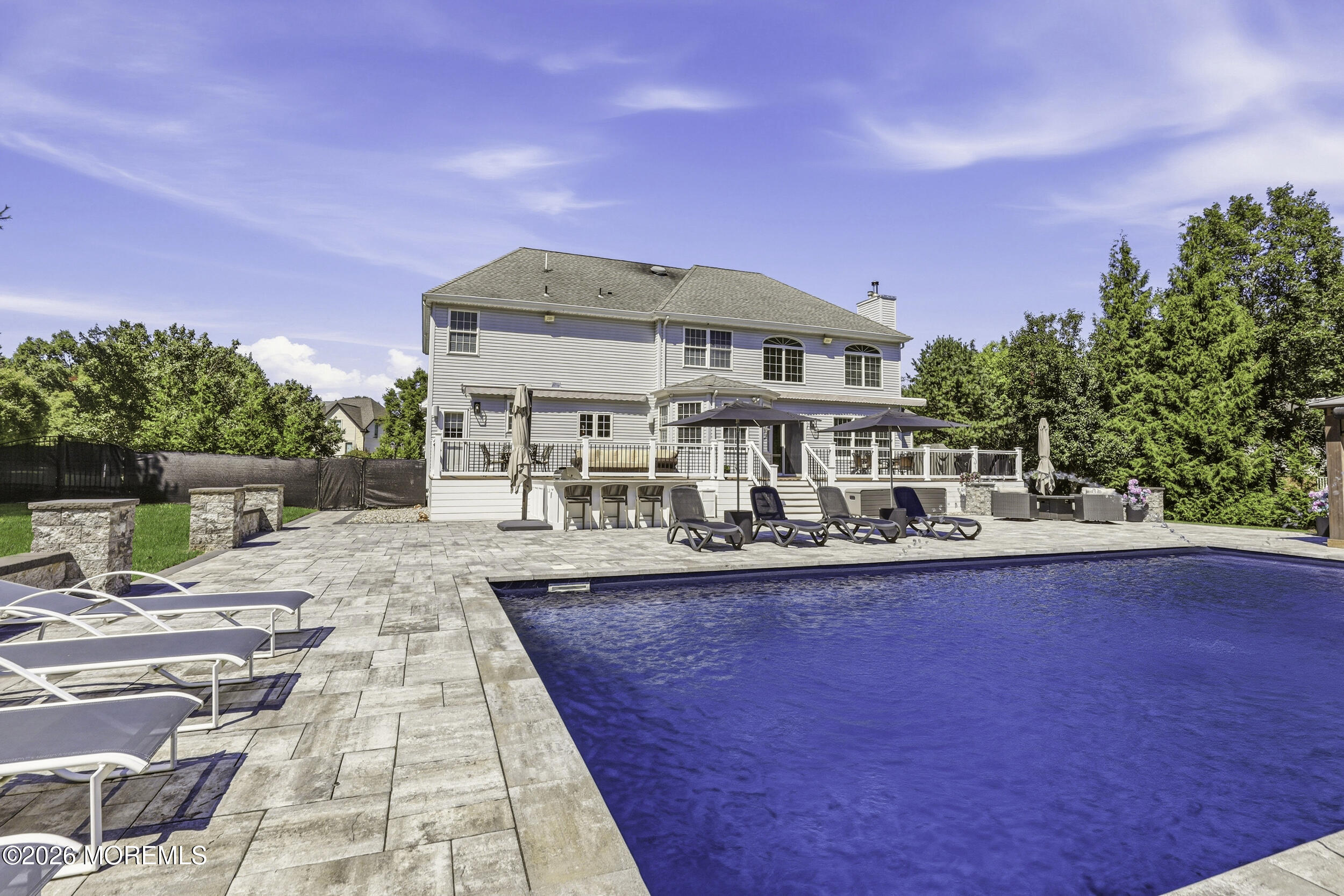 11 Swallow Tail Court Jackson NJ 08527