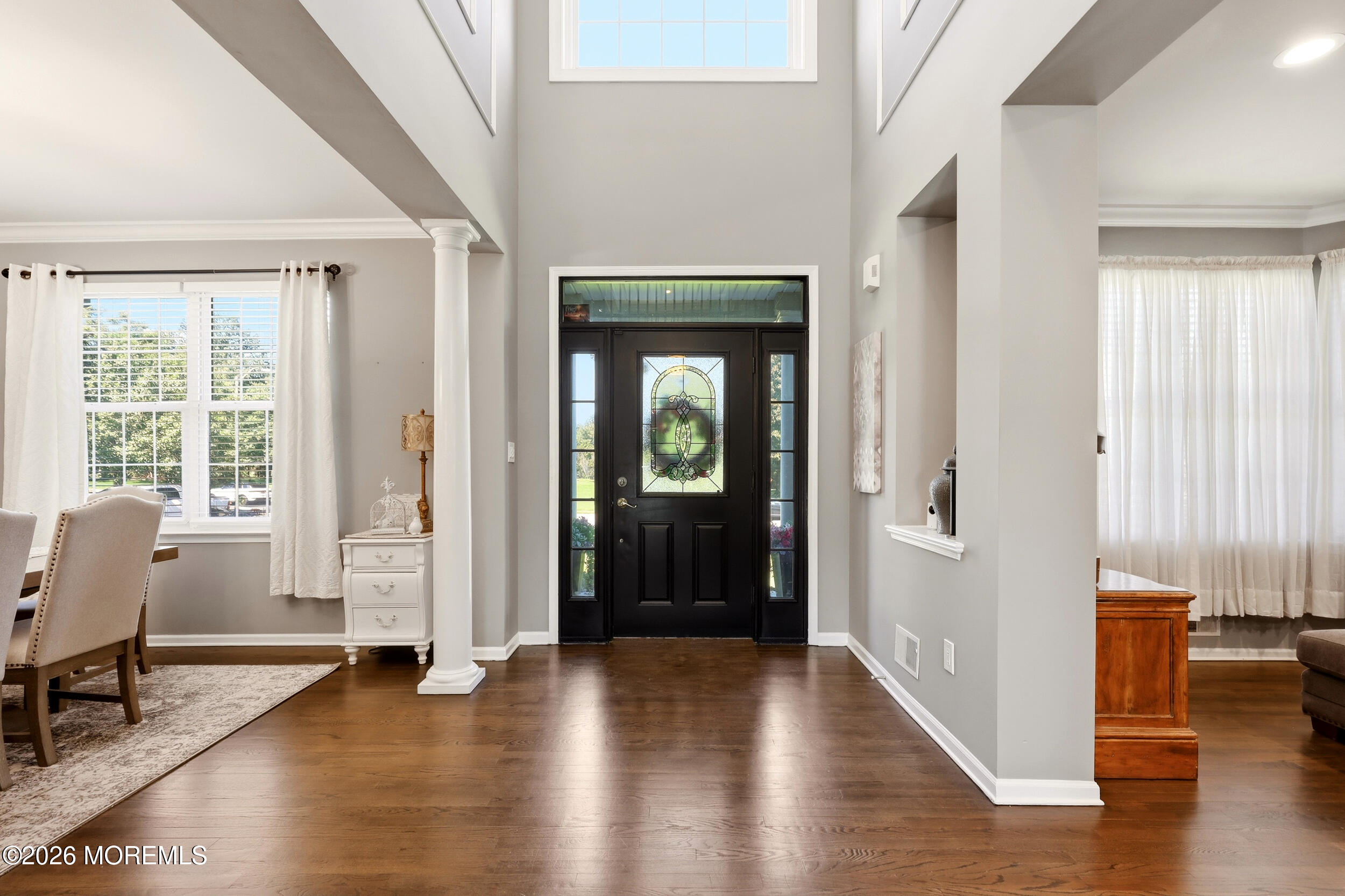 11 Swallow Tail Court Jackson NJ 08527