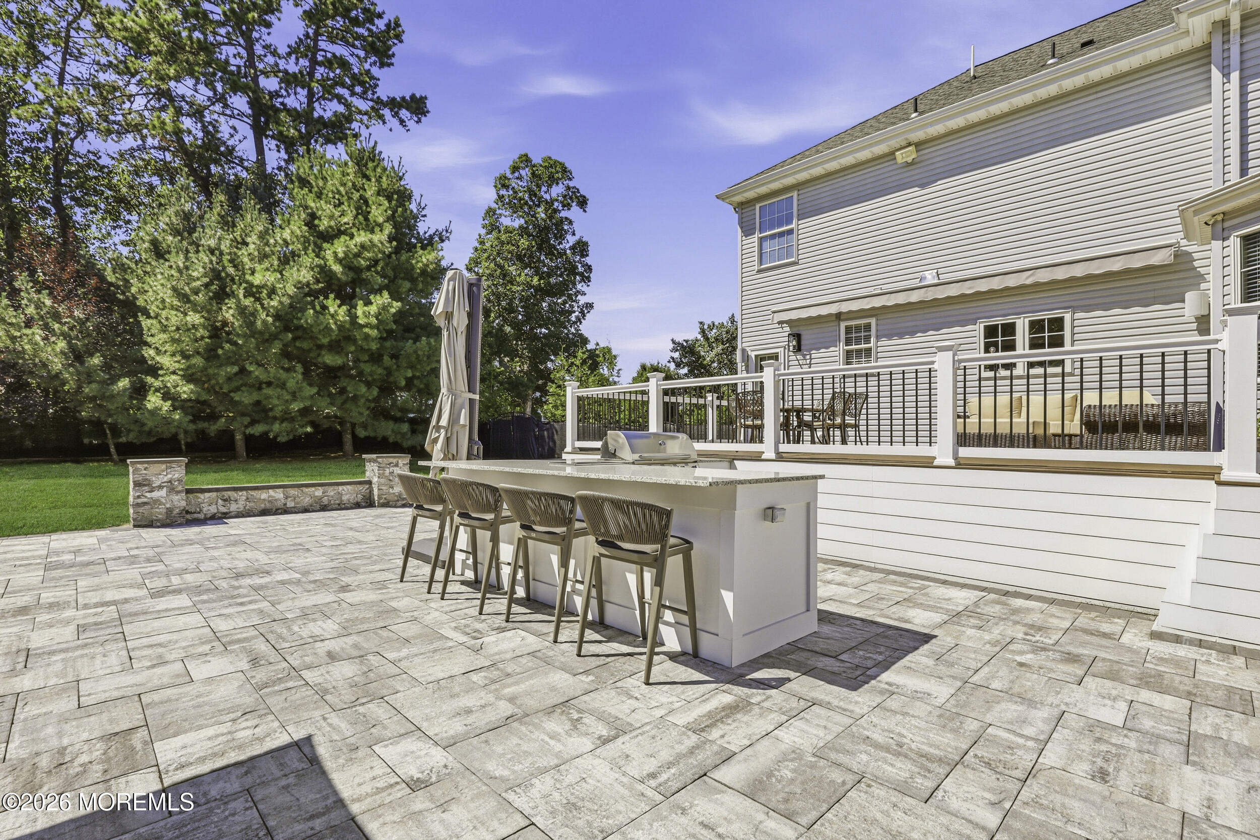 11 Swallow Tail Court Jackson NJ 08527