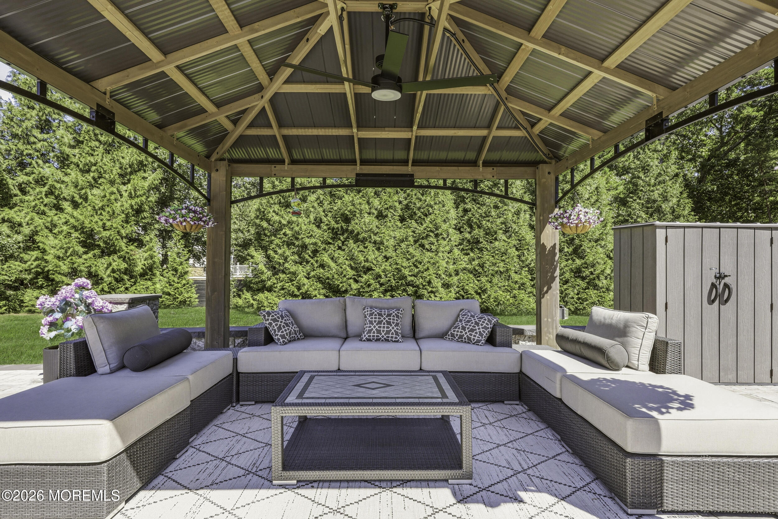 11 Swallow Tail Court Jackson NJ 08527