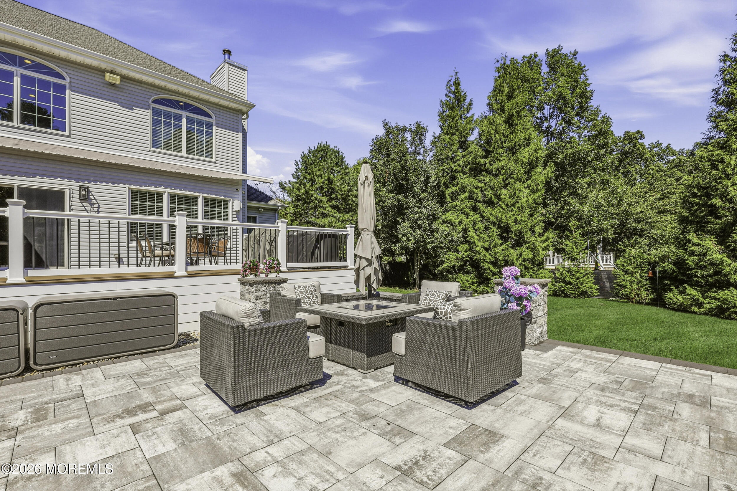 11 Swallow Tail Court Jackson NJ 08527