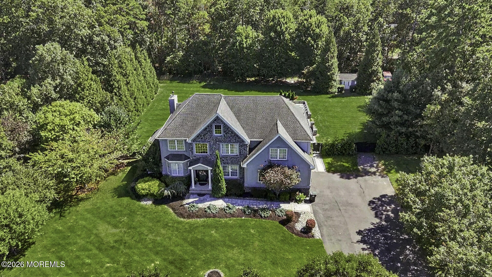 11 Swallow Tail Court Jackson NJ 08527