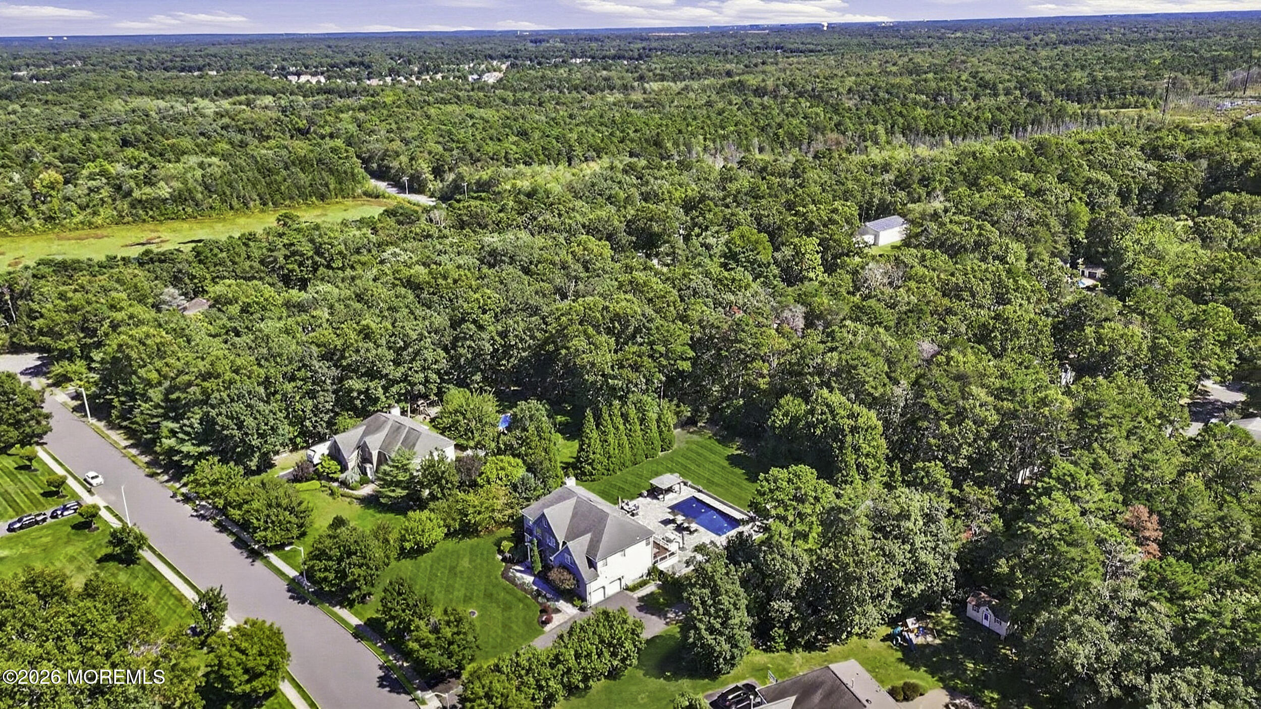 11 Swallow Tail Court Jackson NJ 08527