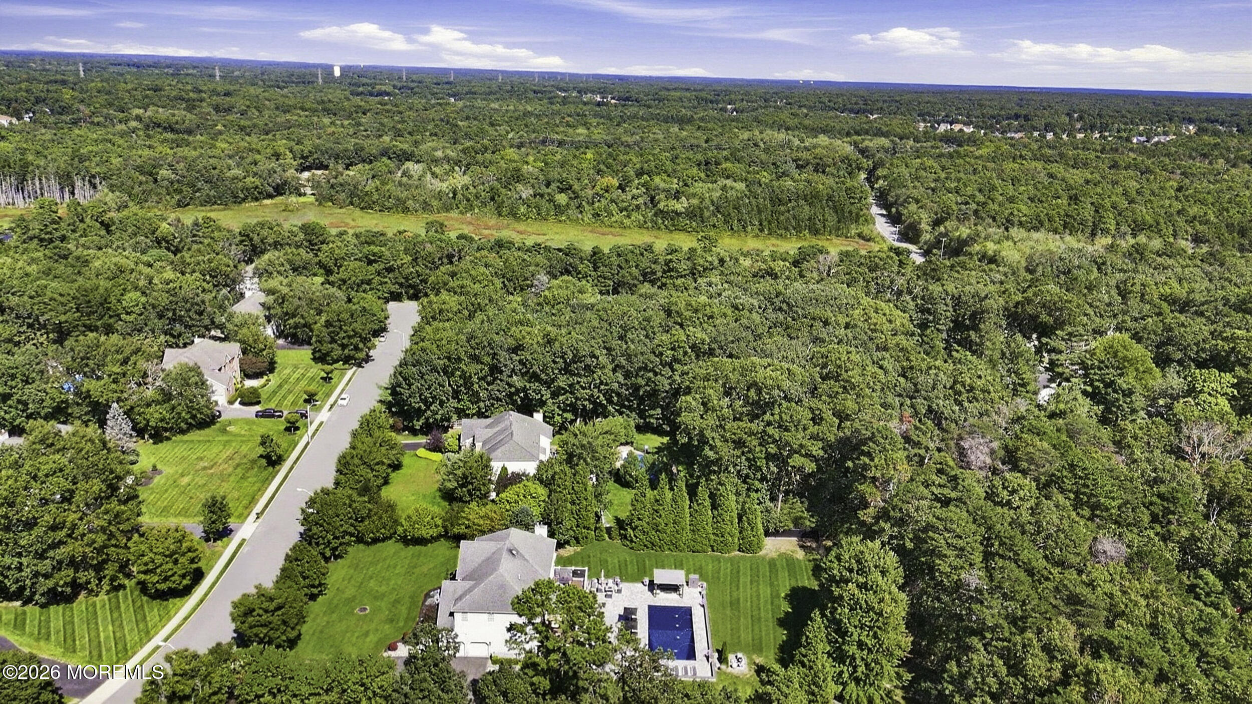 11 Swallow Tail Court Jackson NJ 08527