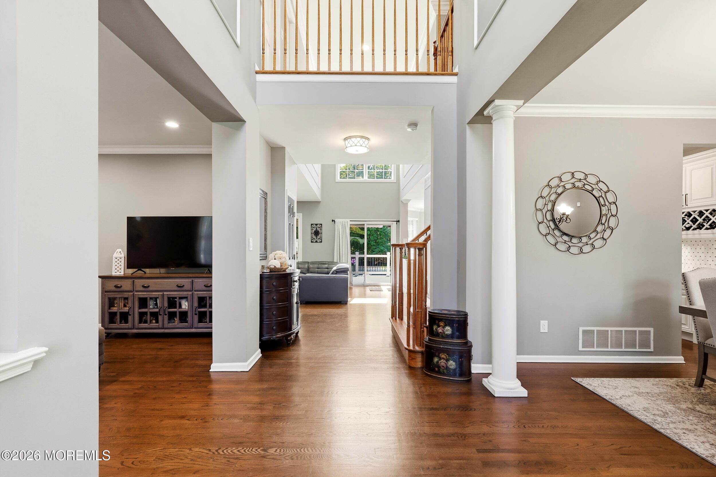 11 Swallow Tail Court Jackson NJ 08527