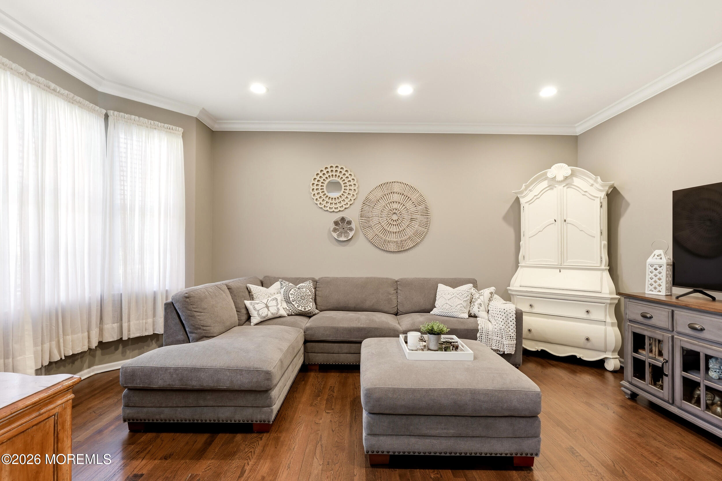 11 Swallow Tail Court Jackson NJ 08527