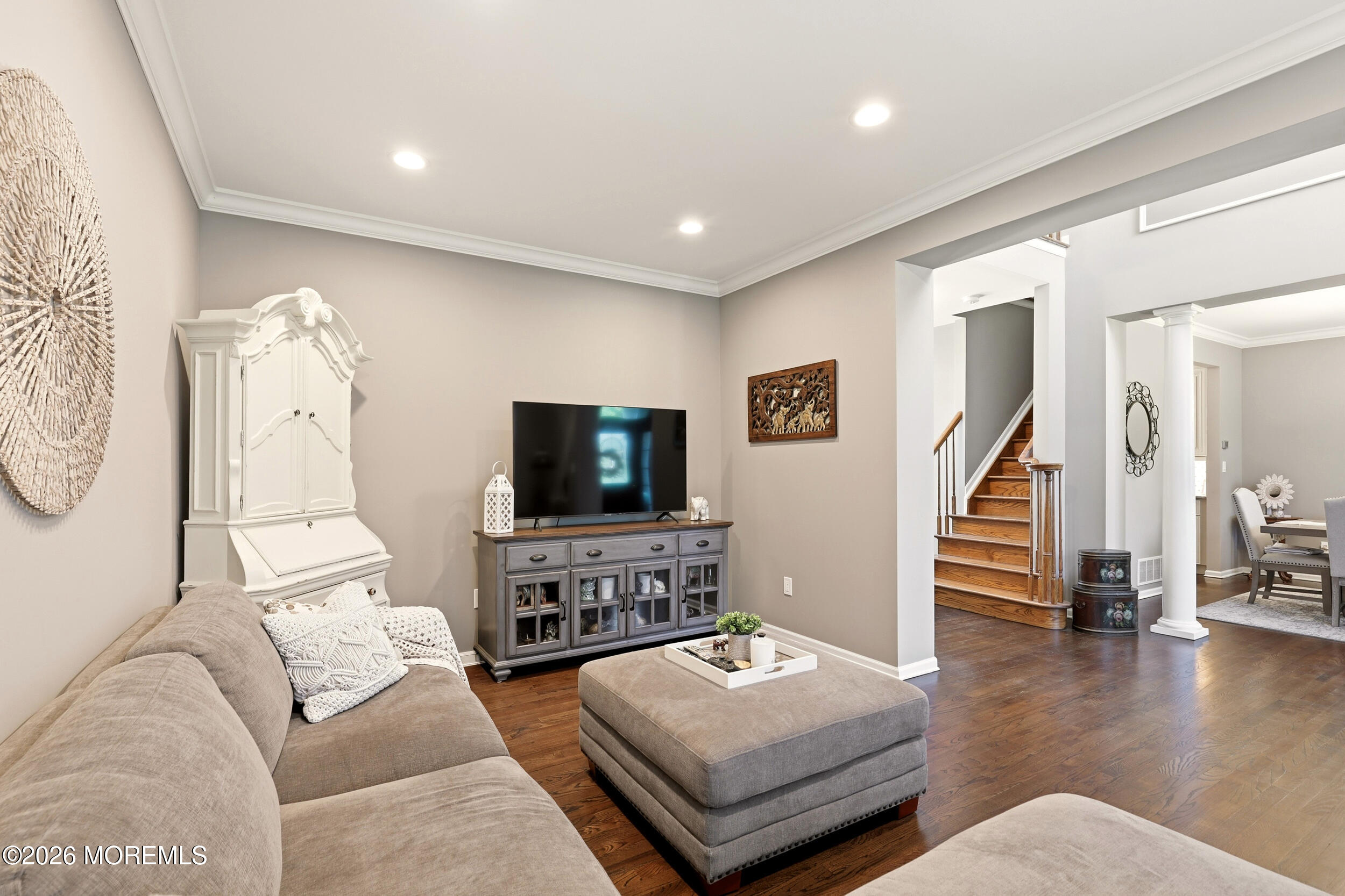 11 Swallow Tail Court Jackson NJ 08527