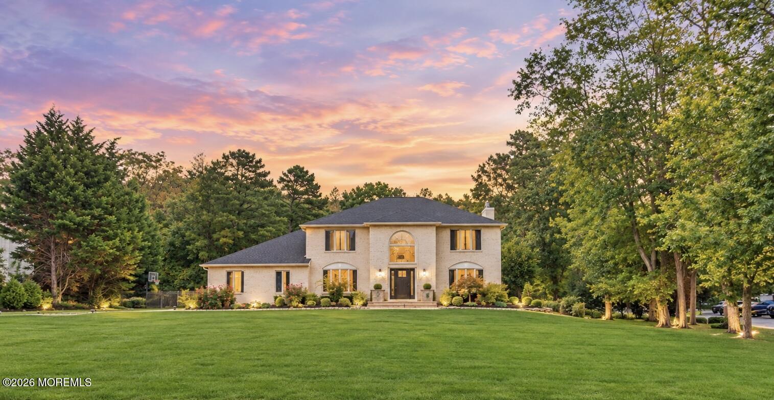 6 Quaker Hill Road Jackson NJ 08527