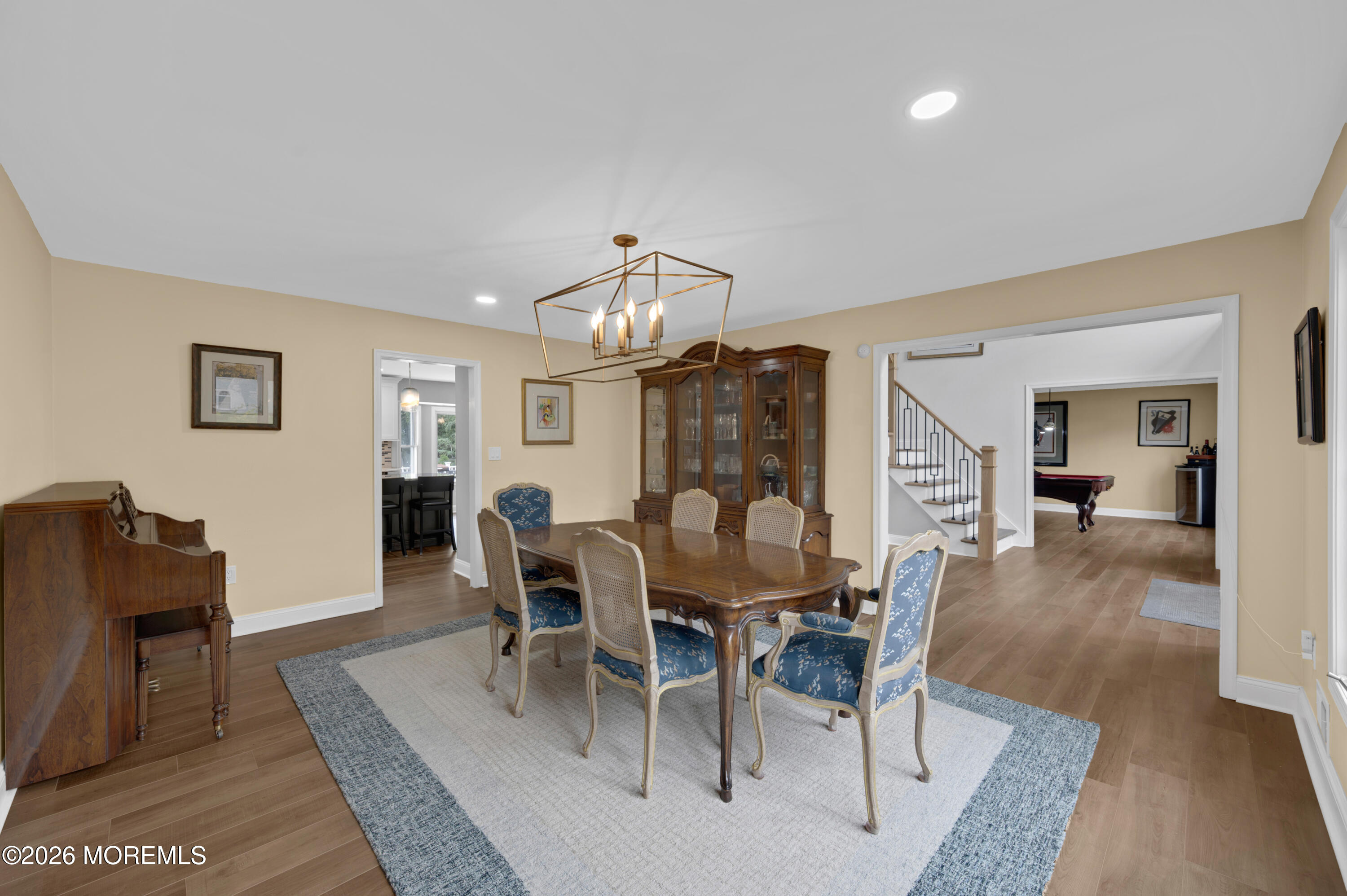 6 Quaker Hill Road Jackson NJ 08527