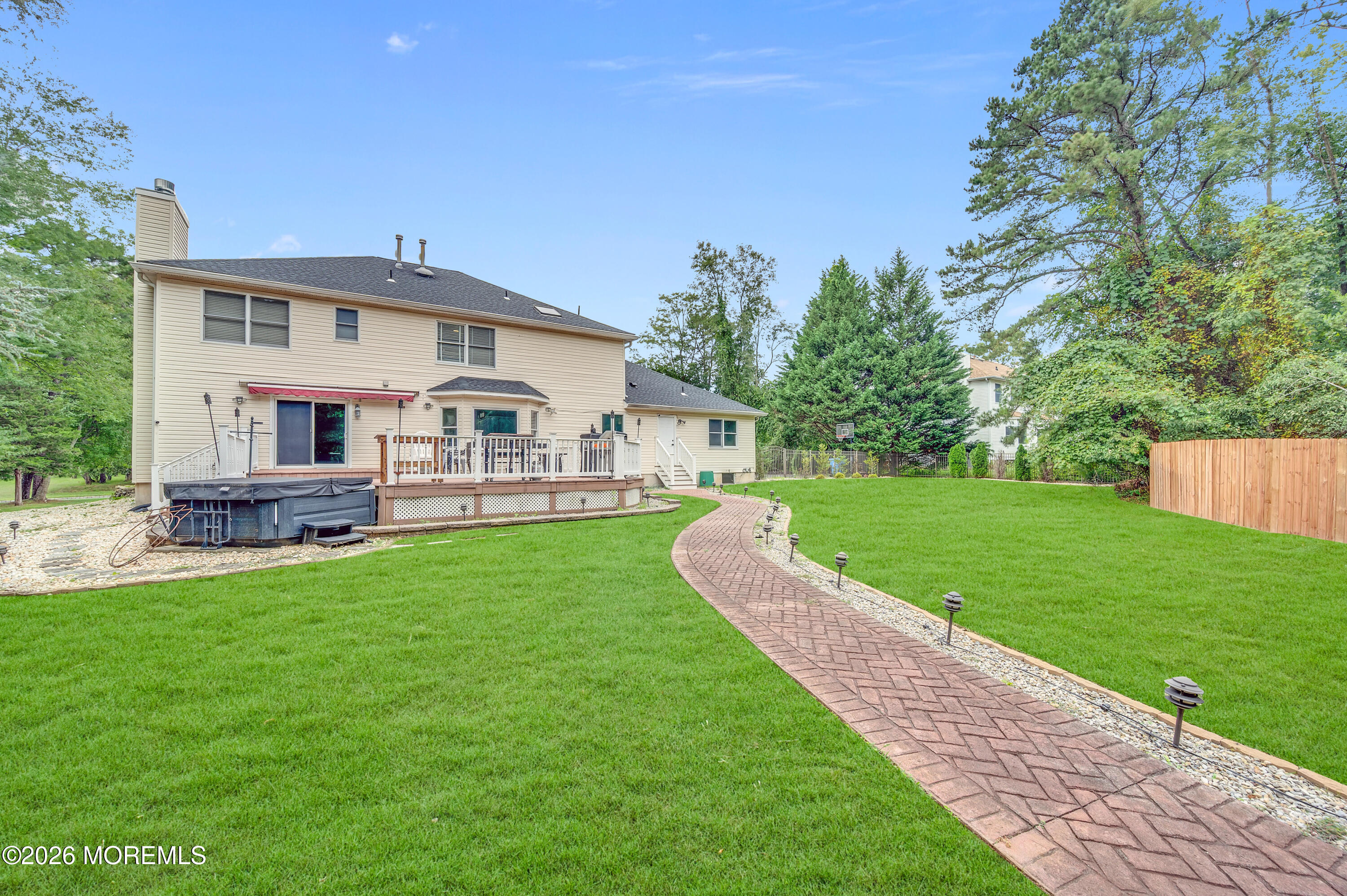 6 Quaker Hill Road Jackson NJ 08527