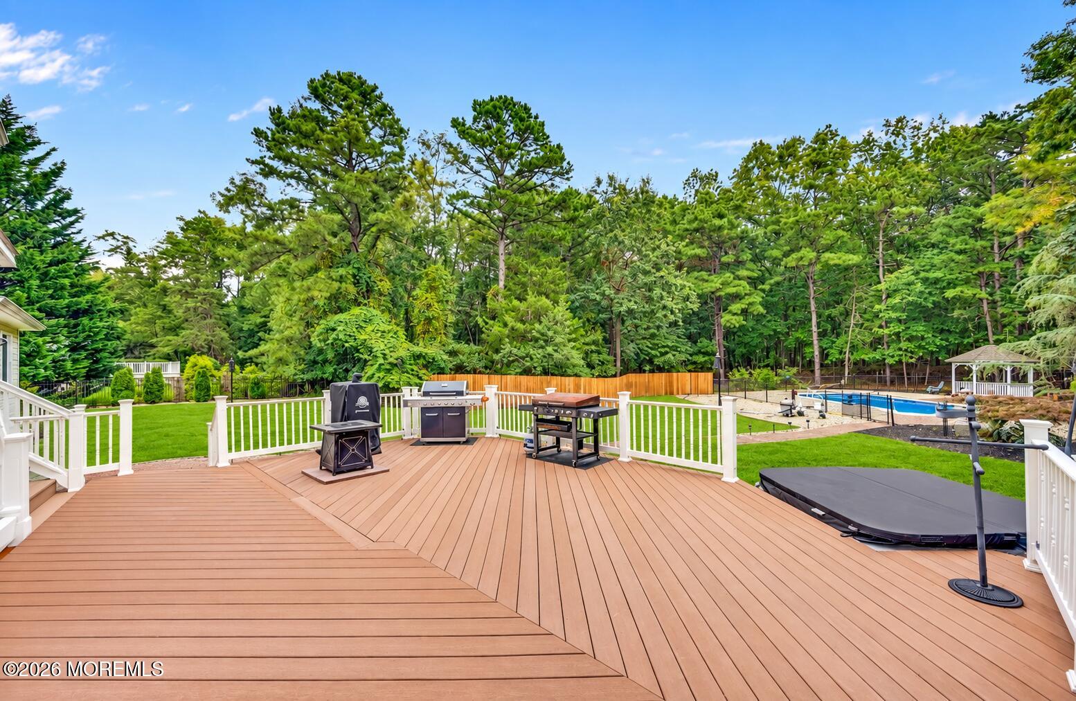 6 Quaker Hill Road Jackson NJ 08527