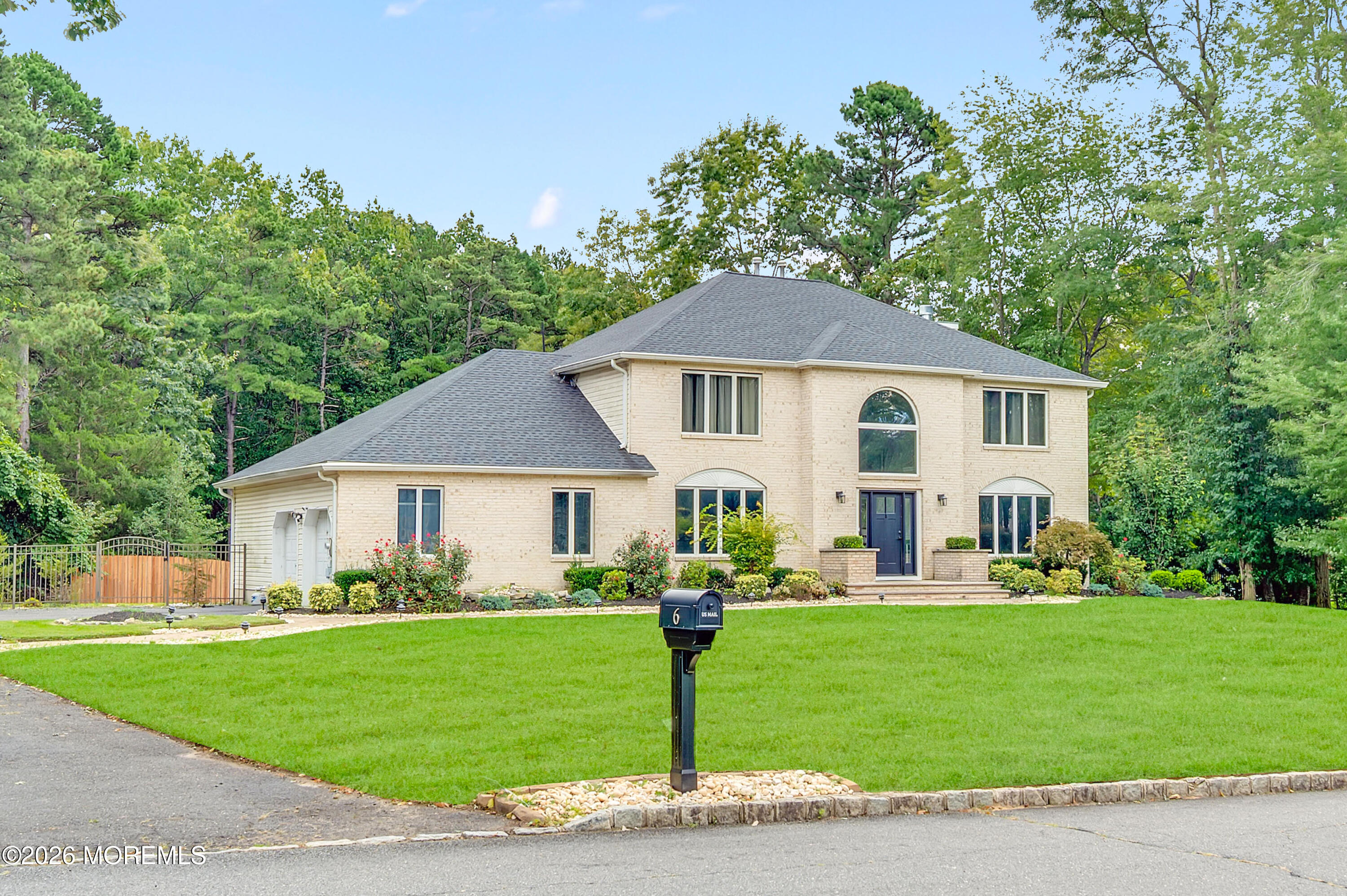 6 Quaker Hill Road Jackson NJ 08527