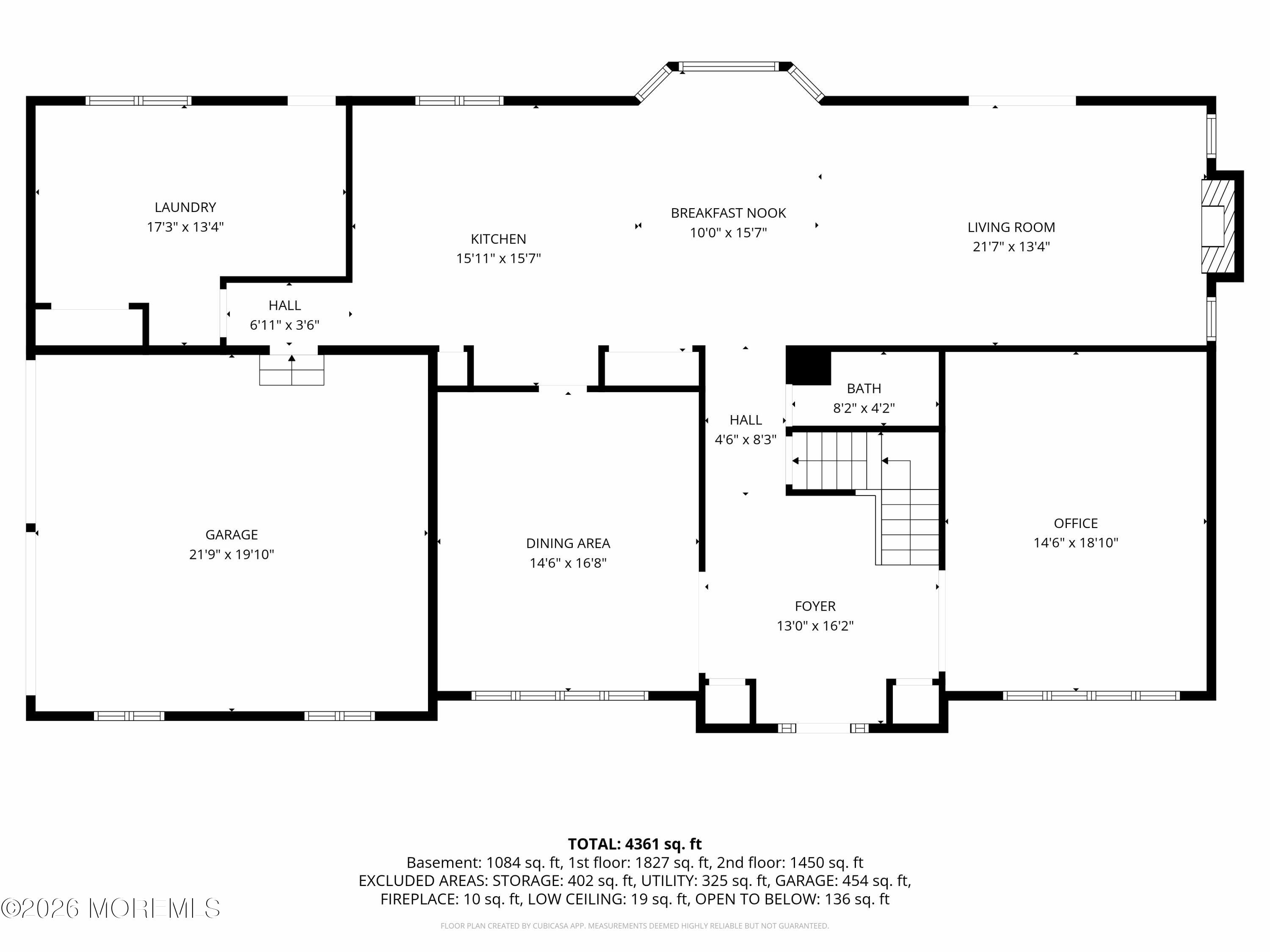 6 Quaker Hill Road Jackson NJ 08527