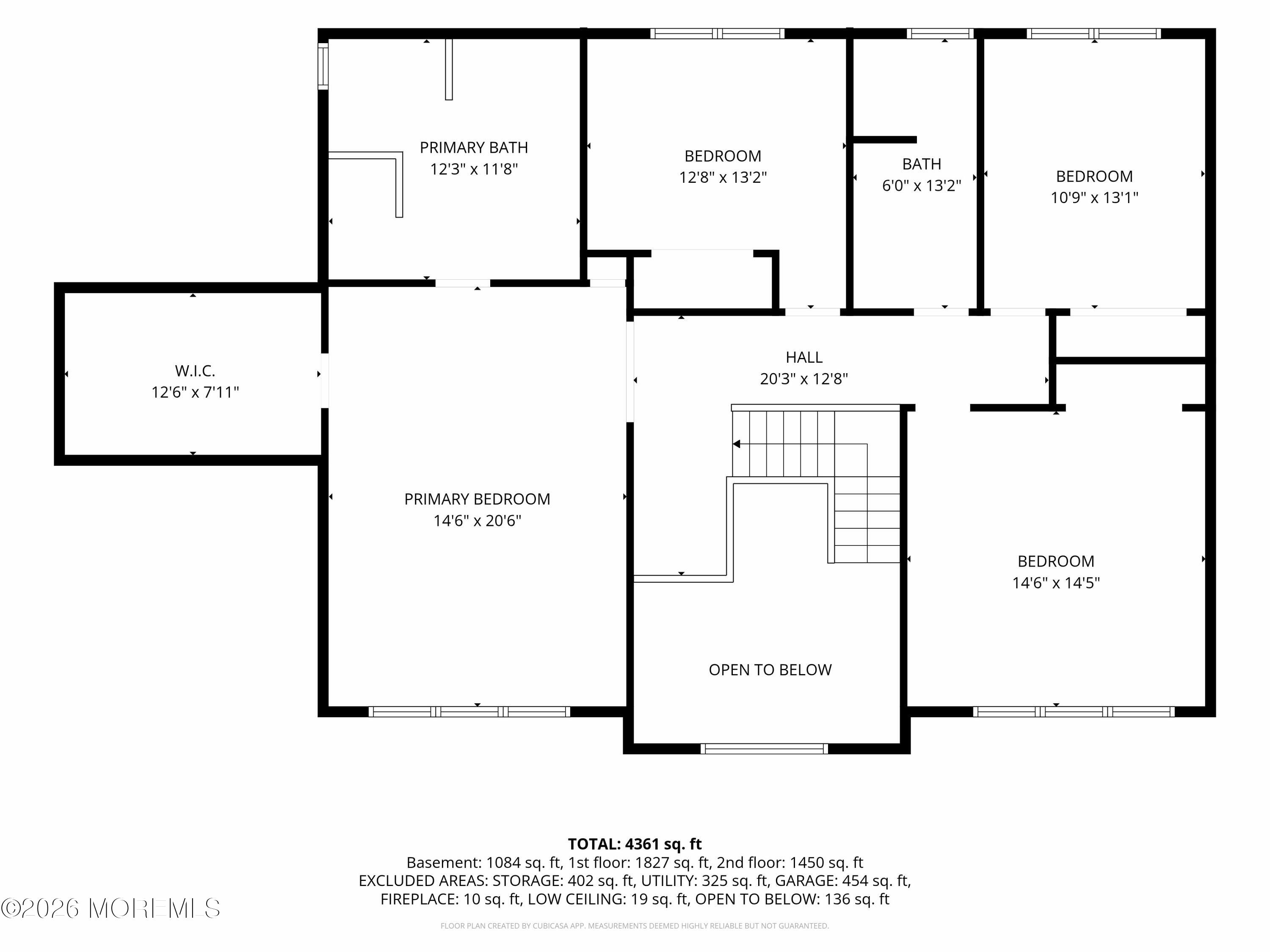 6 Quaker Hill Road Jackson NJ 08527