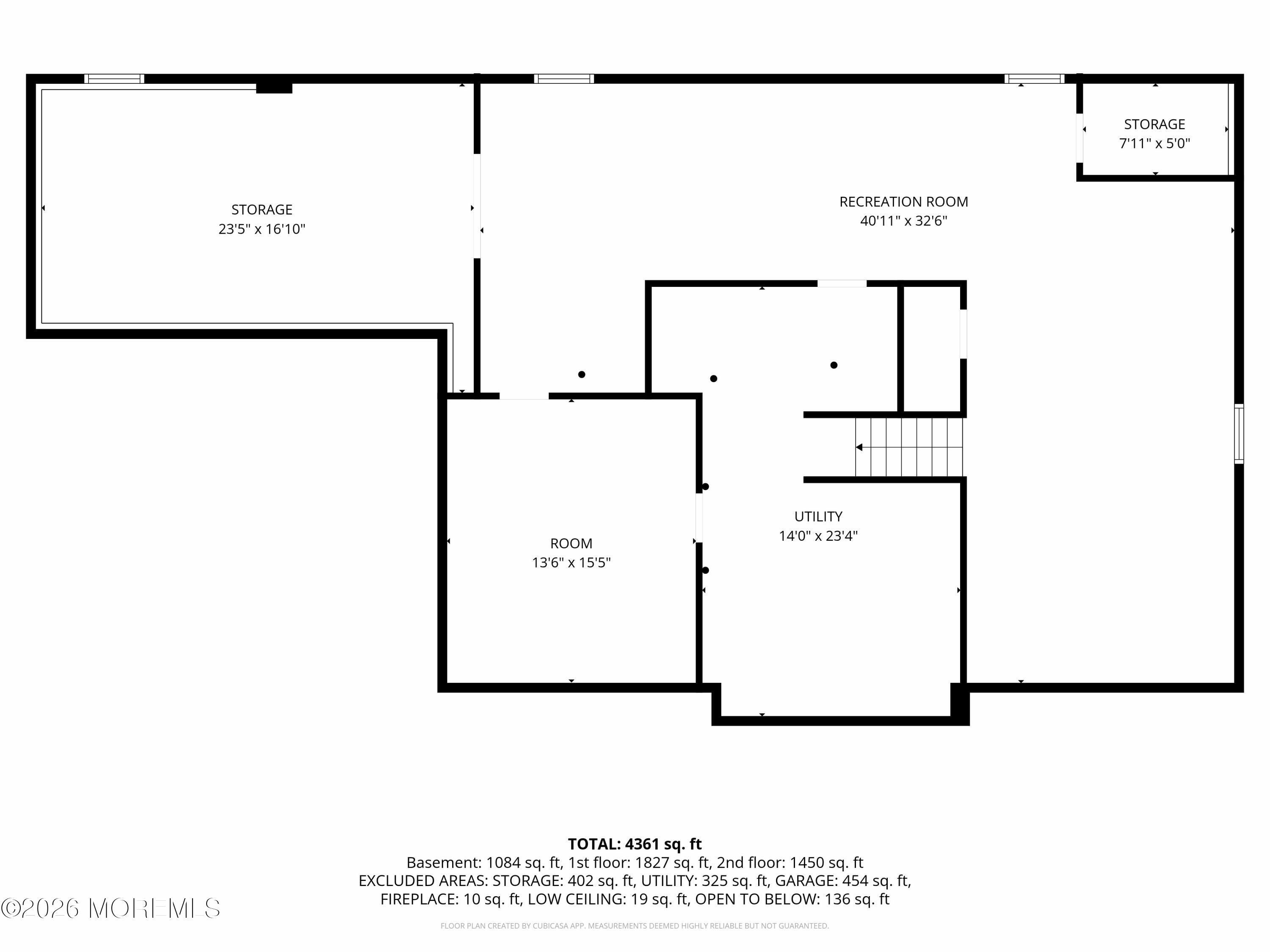 6 Quaker Hill Road Jackson NJ 08527