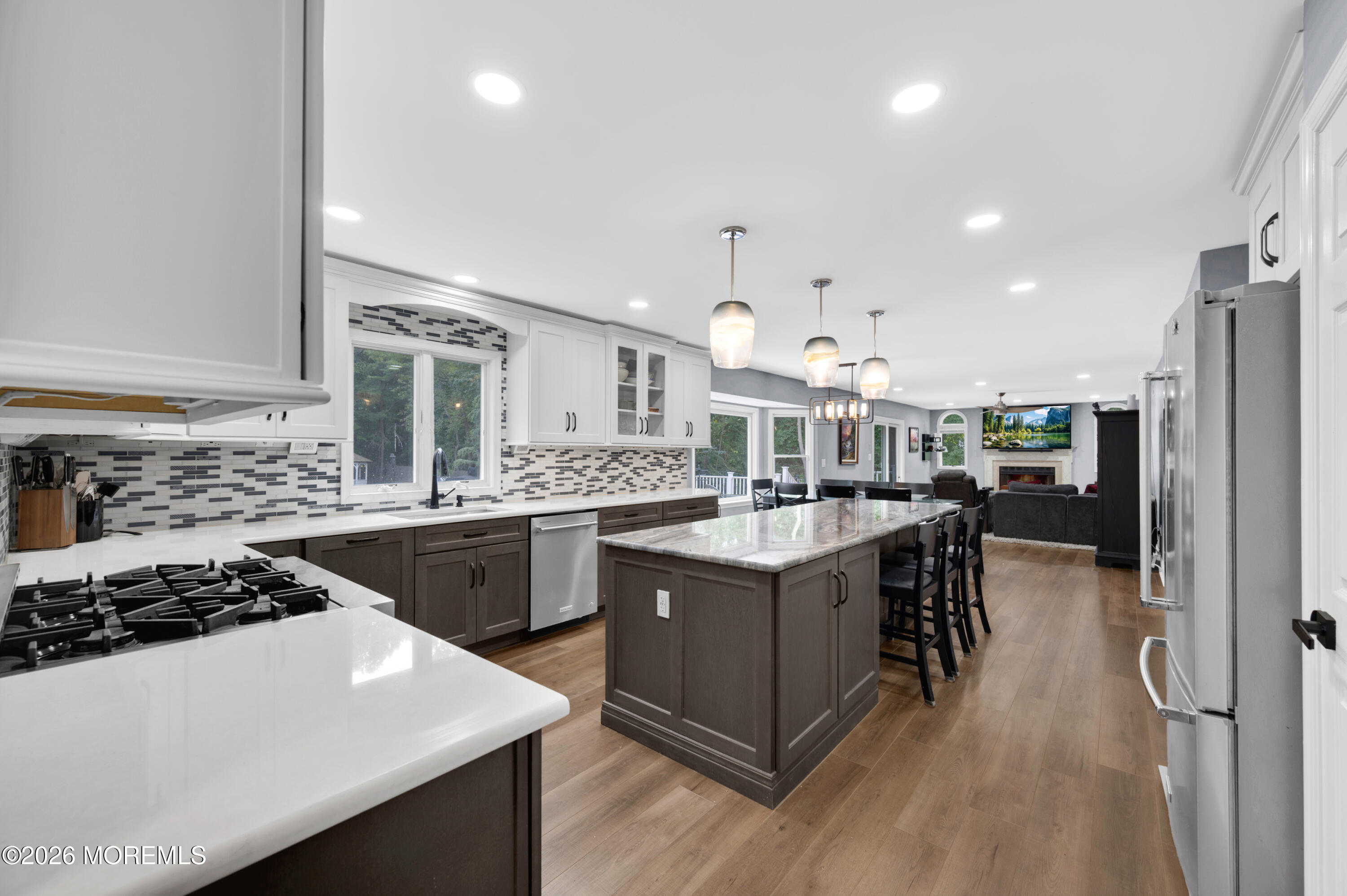 6 Quaker Hill Road Jackson NJ 08527