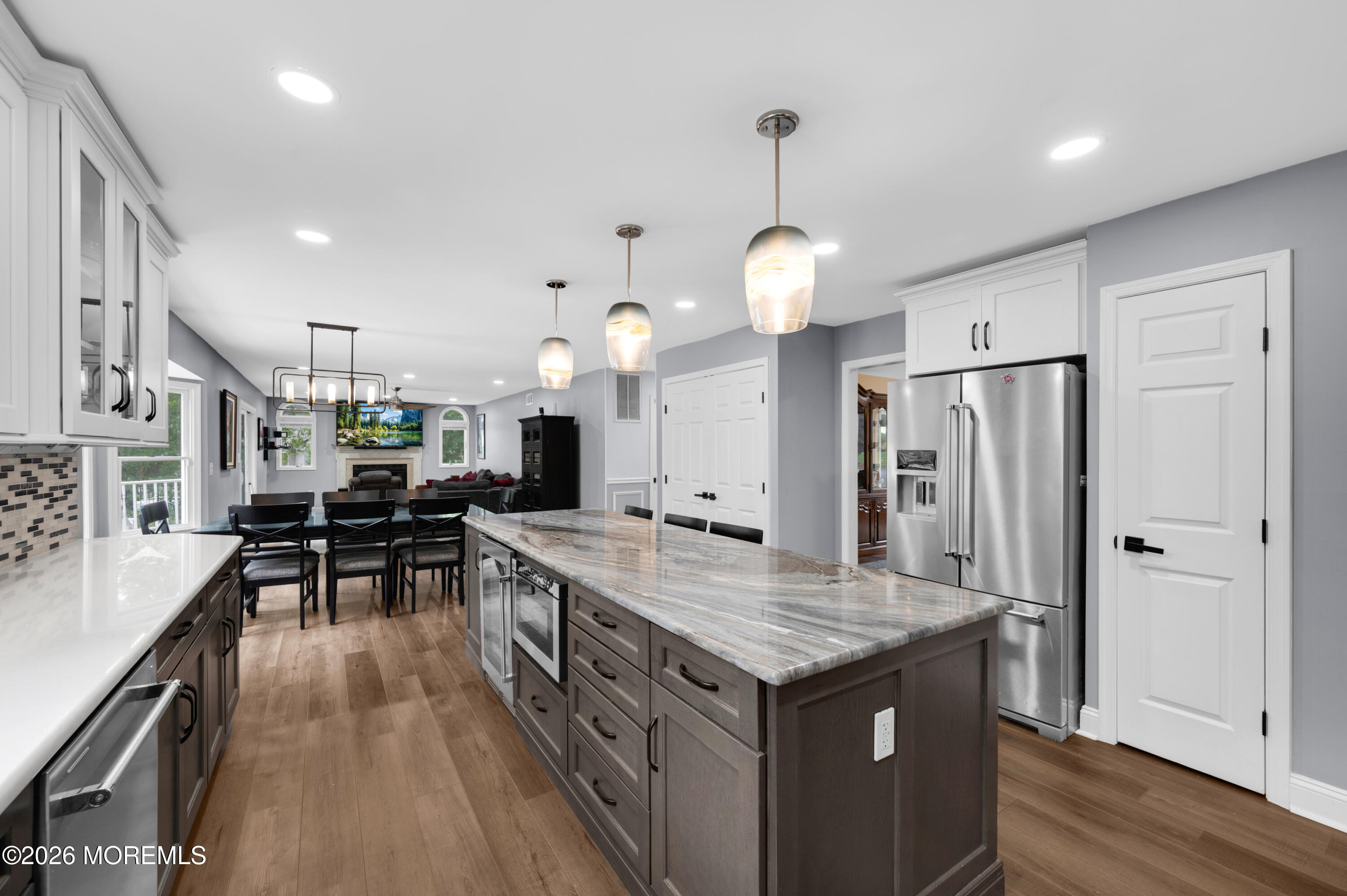 6 Quaker Hill Road Jackson NJ 08527