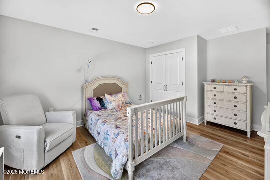 1611 Evans Road Forked River NJ 08731