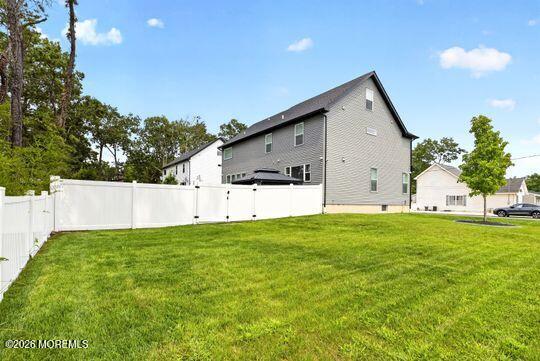 1611 Evans Road Forked River NJ 08731
