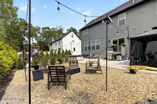 1611 Evans Road Forked River NJ 08731